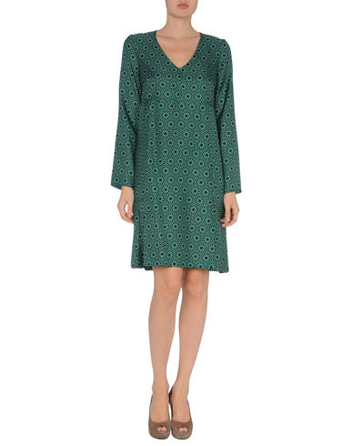 ZOOM MARNI - Short dress