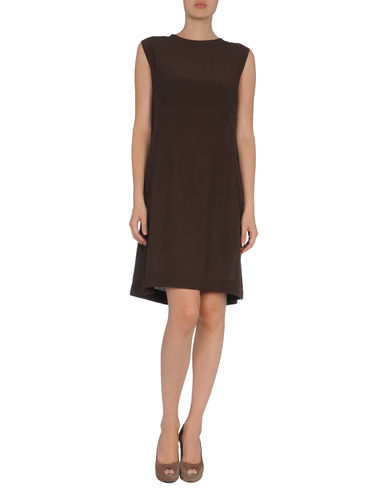 ZOOM MARNI - Short dress