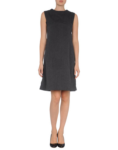 ZOOM MARNI - Short dress
