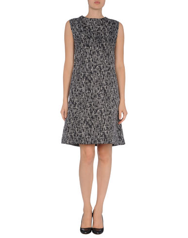 ZOOM MARNI - Short dress