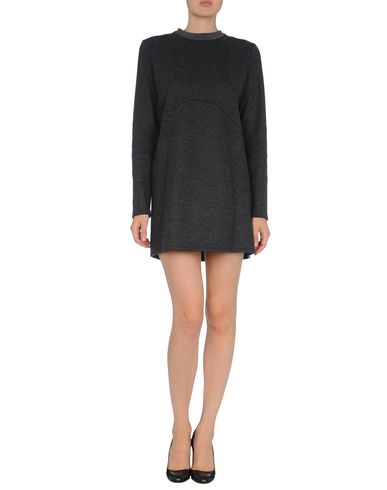 ZOOM MARNI - Short dress
