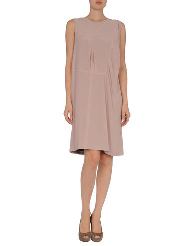 ZOOM MARNI - Short dress