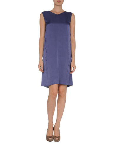ZOOM MARNI - Short dress