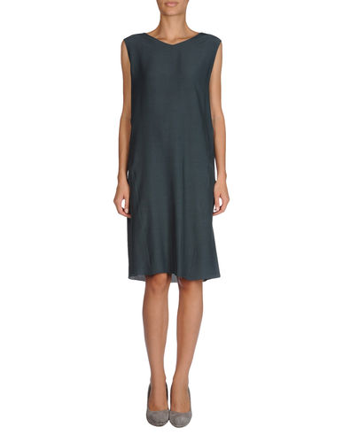 ZOOM MARNI - Short dress