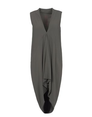 Short dress Women's - RICK OWENS