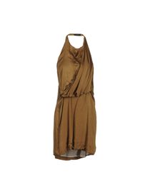 D_CLN - Short dress