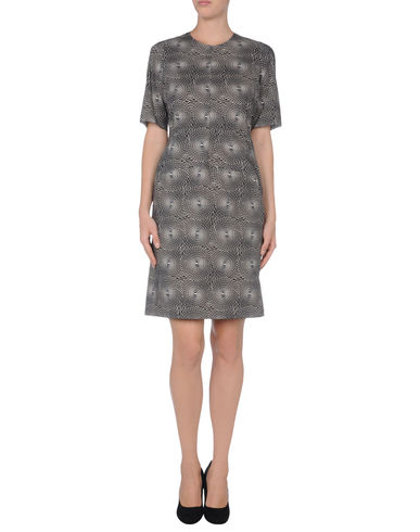 ZOOM MARNI - Short dress