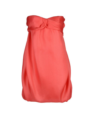 ZOOM AQUILANO-RIMONDI - Short dress