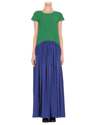 ZOOM KENZO - Long dress