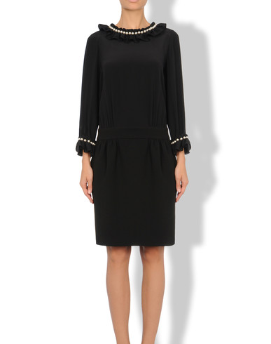 Moschino, Kurzes Kleid