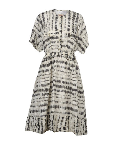 ZOOM KENZO - 3/4 length dress