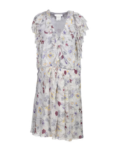 ZOOM CHLOÉ - Short dress