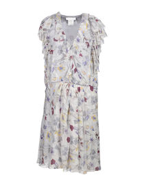 CHLOÉ - Short dress