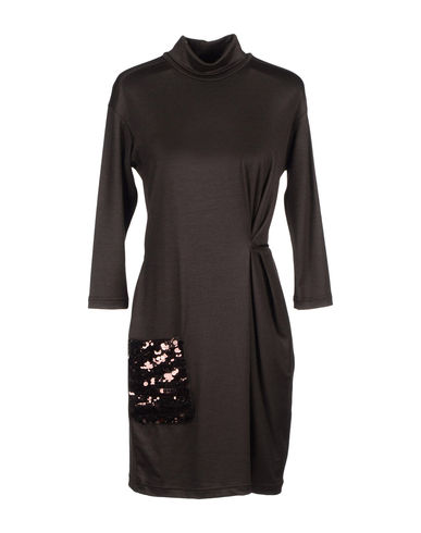 ZOOM VDP CLUB - Short dress