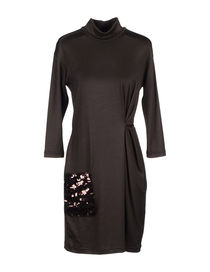 VDP CLUB - Short dress