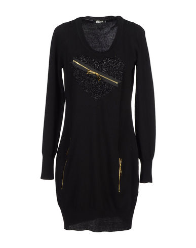 ZOOM VDP COLLECTION - Short dress