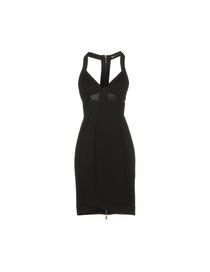 D.A. DANIELE ALESSANDRINI - Short dress