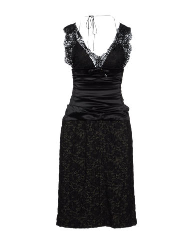 ZOOM DOLCE & GABBANA - Short dress