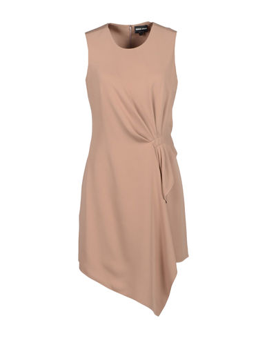 ZOOM GIORGIO ARMANI - Short dress