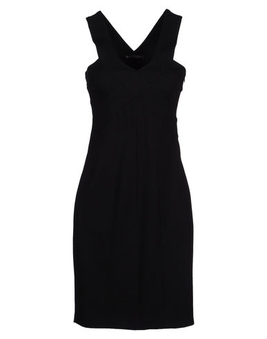 ZOOM D.A. DANIELE ALESSANDRINI - Short dress
