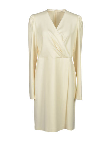 ZOOM MAURO GRIFONI - Short dress