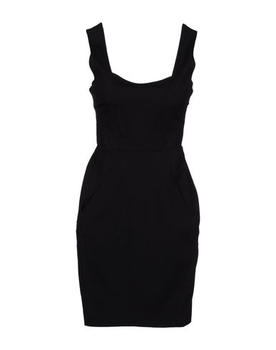 ZOOM D.A. DANIELE ALESSANDRINI - Short dress