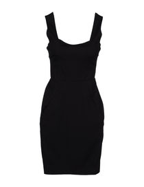 D.A. DANIELE ALESSANDRINI - Short dress