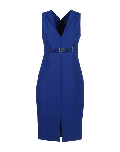 ZOOM VERSACE - Short dress