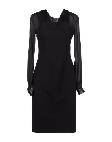 ZOOM VERSACE - Short dress