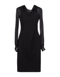VERSACE - Short dress