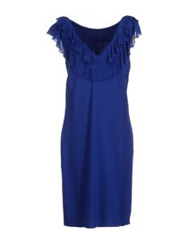 VERSACE - Short dress