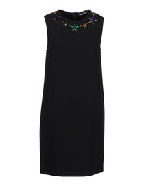 DOLCE & GABBANA - Short dress