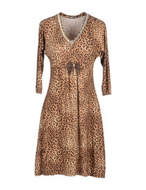 EAN 13 - Short dress
