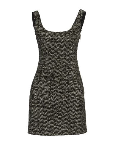 ZOOM D&G - Short dress