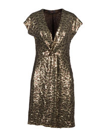 LALTRAMODA - Short dress