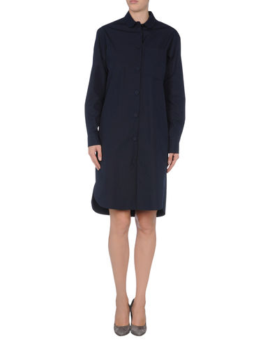 ZOOM MARNI - Short dress