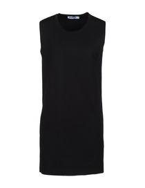 JIL SANDER - Short dress
