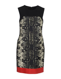 GIAMBATTISTA VALLI - Short dress