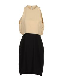 CÃ‰LINE - Short dress