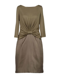 GIAMBATTISTA VALLI - Short dress