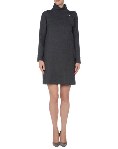 ZOOM MARNI - Short dress