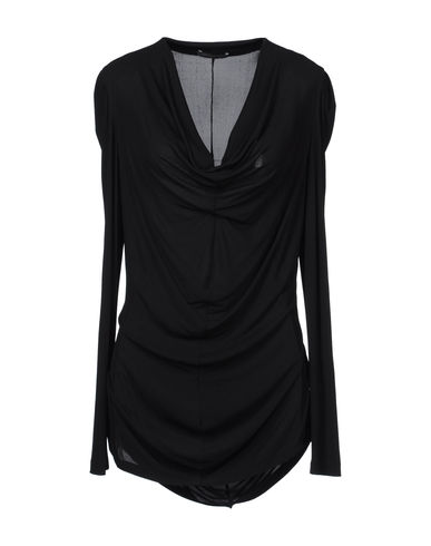 ZOOM ALEXANDER MCQUEEN - Long sleeve t-shirt