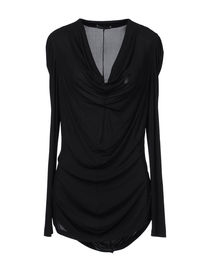 ALEXANDER MCQUEEN - T-shirt