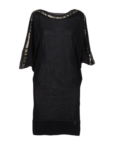 ZOOM ROBERTO CAVALLI - Short dress