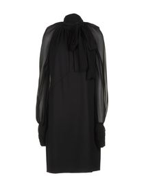 ROBERTO CAVALLI - Short dress
