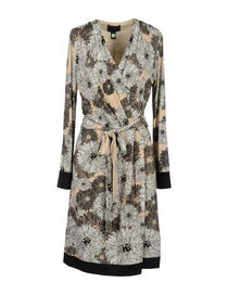 CLASS ROBERTO CAVALLI - Short dress