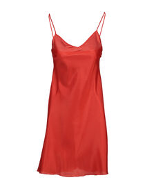 MOSCHINO CHEAPANDCHIC - Short dress