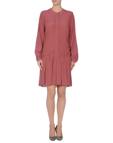 ZOOM MARNI - Short dress