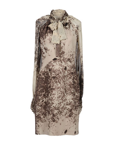 ZOOM ROBERTO CAVALLI - Short dress