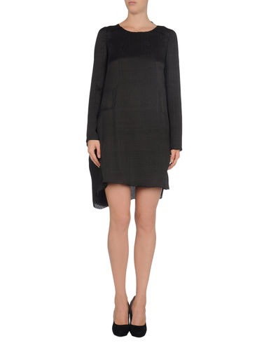 ZOOM MARNI - Short dress